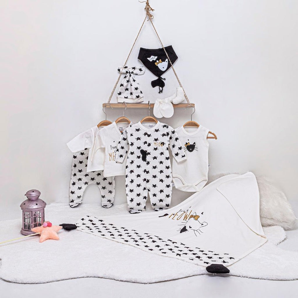 Sweet Dreams Baby Set