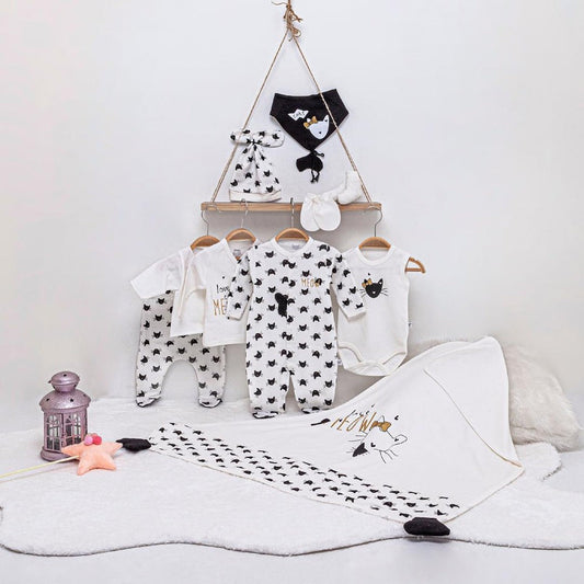 Sweet Dreams Baby Set