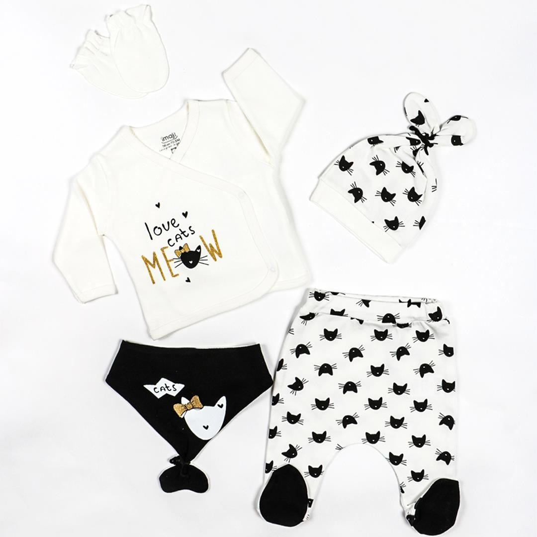 Sweet Dreams Baby Set