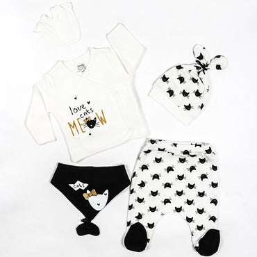 Sweet Dreams Baby Set