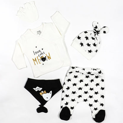 Sweet Dreams Baby Set