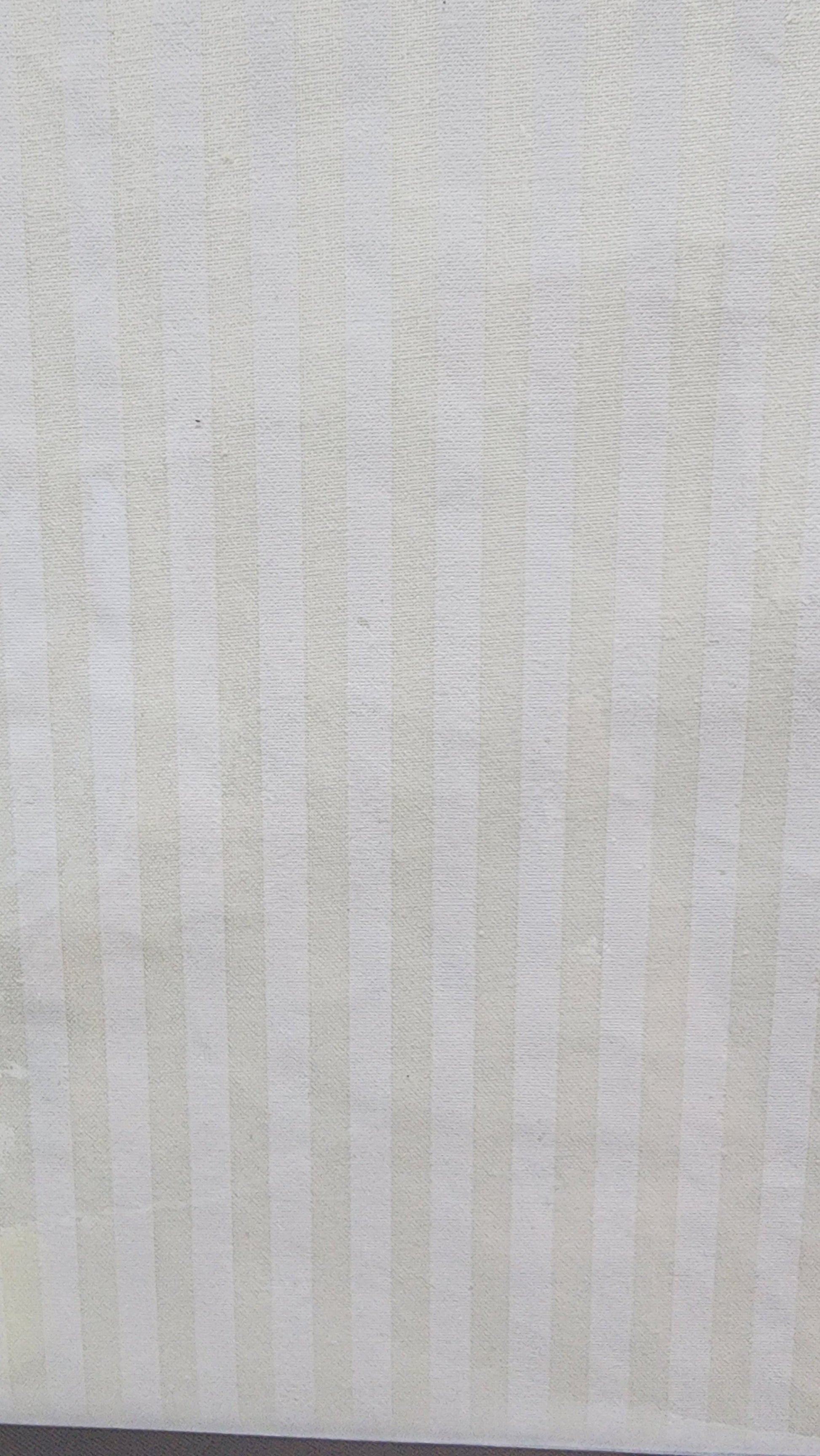 dots and stripe DUVET COVER SET