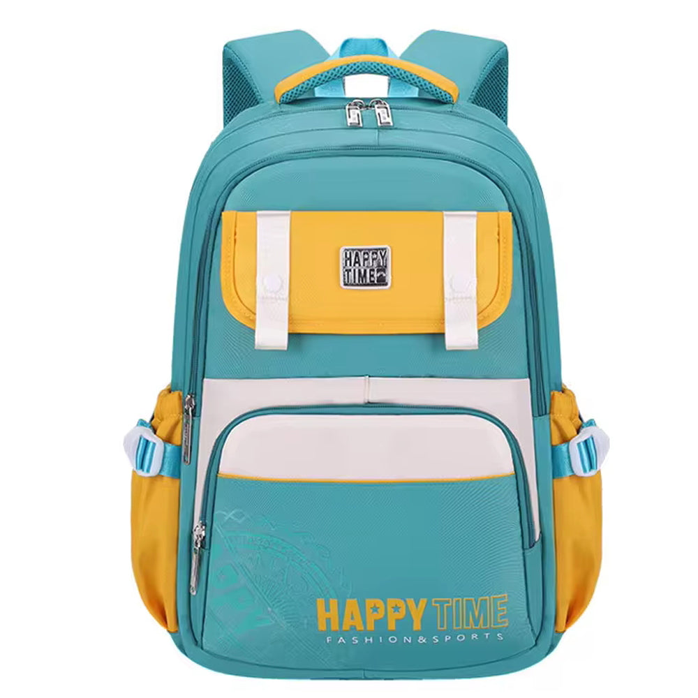 Happy Time School Bag with Laptop Compartment 23557
