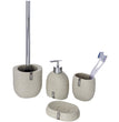 Wenko Toilet brush Puro Beige