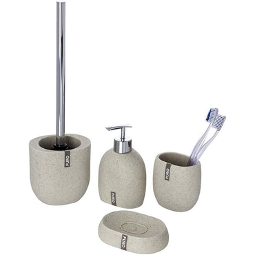 Wenko Toilet brush Puro Beige