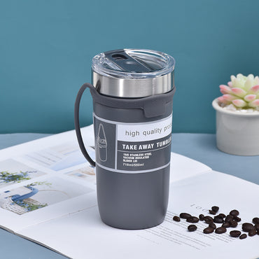 Stainless Steel tumblers Coffee Cup 500ml