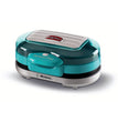 Ariete 205/01 Hamburger Maker Blue, 1200W