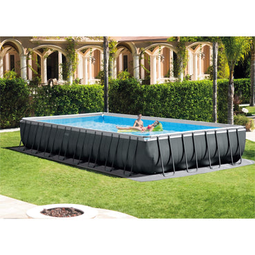 Intex Ultra XTR Frame Pool Set (9.75 x 4.88 x 1.32m)