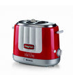 Ariete 206/00 Hot Dog Maker Red , 652W