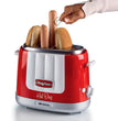 Ariete 206/00 Hot Dog Maker Red , 652W