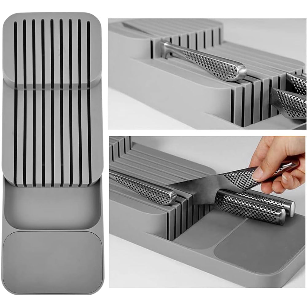Kitchen Knife Organizer