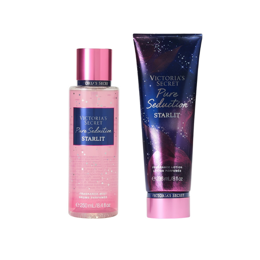 Pure Seduction Starlit Bundle