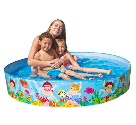 Intex  Under The Palm Pool