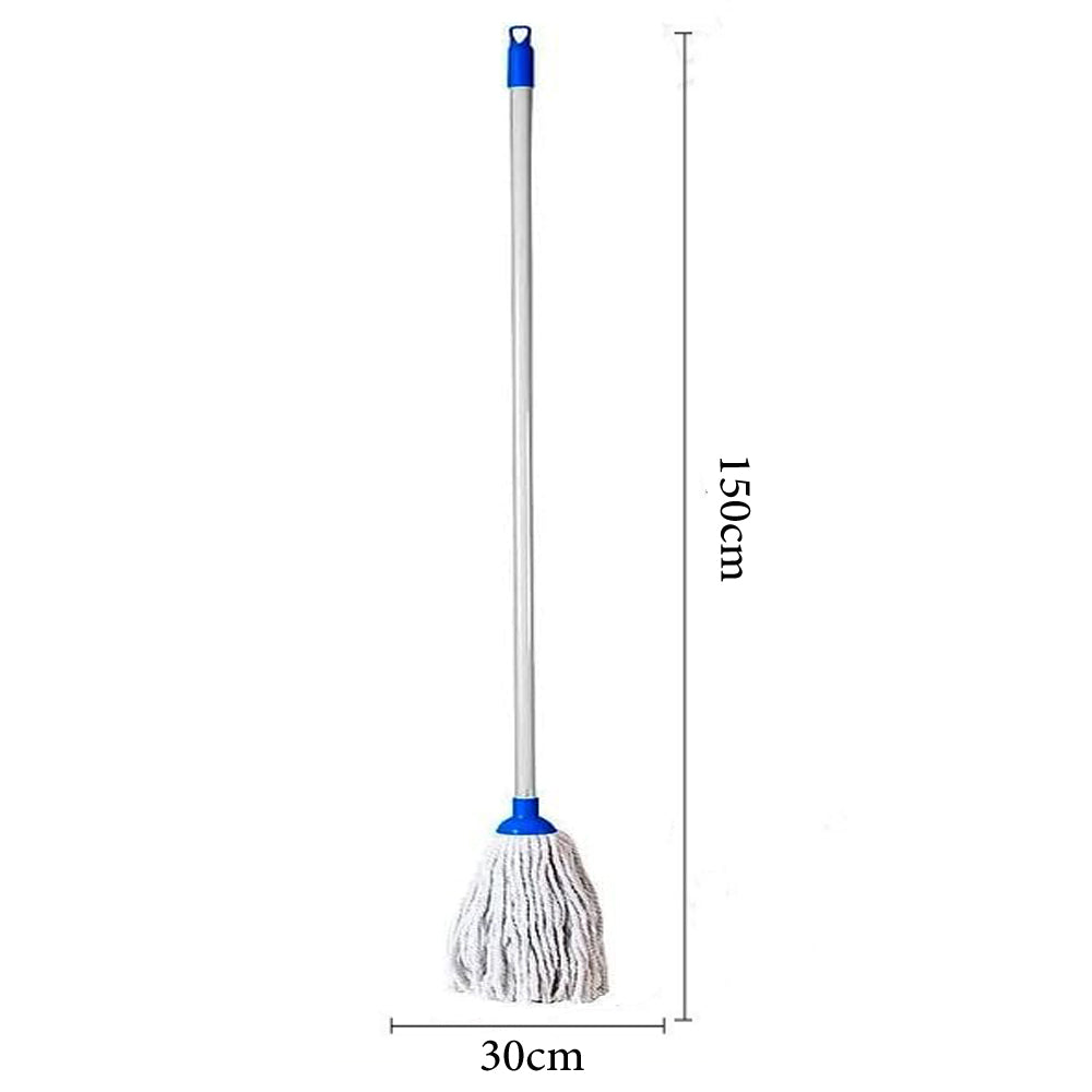Cotton Mop for Floor Cleaning