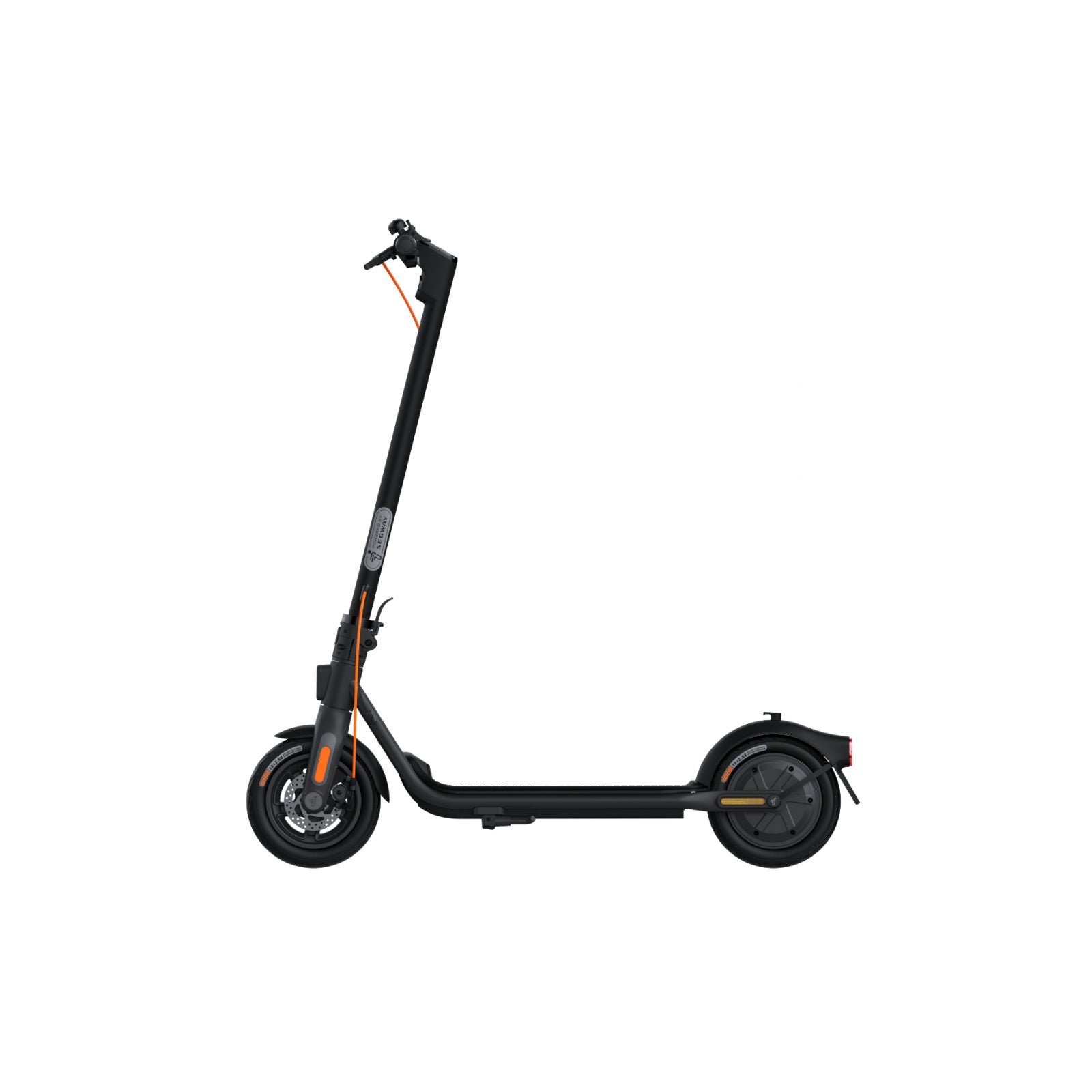 Segway Ninebot KickScooter F2 PLUS E