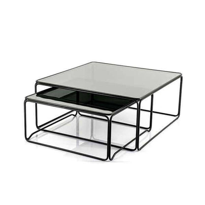 Olit Center Table – Set of 2 piece by By-Boo
