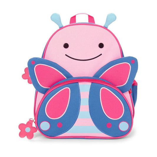 Skip Hop Zoo Little Backpack - Butterfly