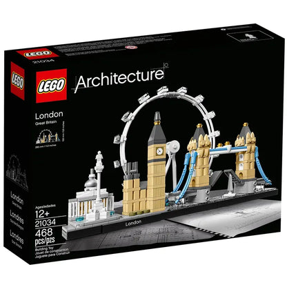 Lego London (21034)