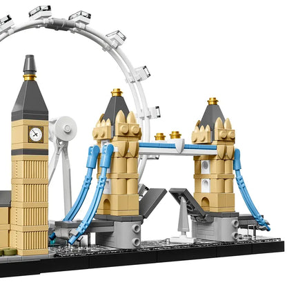 Lego London (21034)