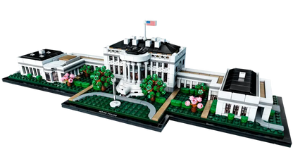 Lego The White House (21054)