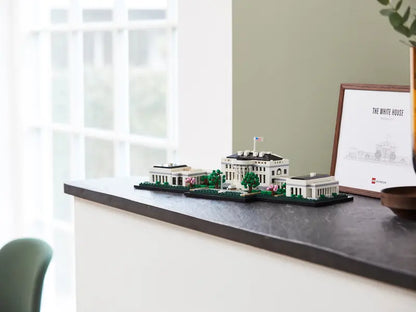 Lego The White House (21054)