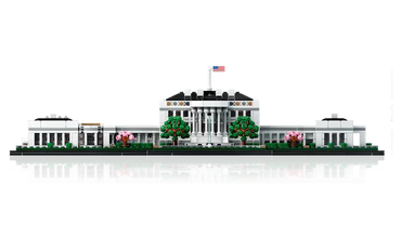 Lego The White House (21054)