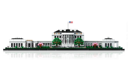 Lego The White House (21054)