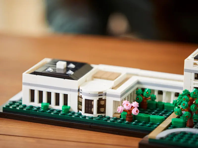 Lego The White House (21054)