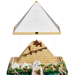 Lego Great Pyramid of Giza (21058)