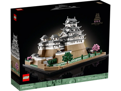 Lego Himeji Castle (21060)