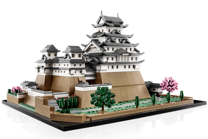 Lego Himeji Castle (21060)