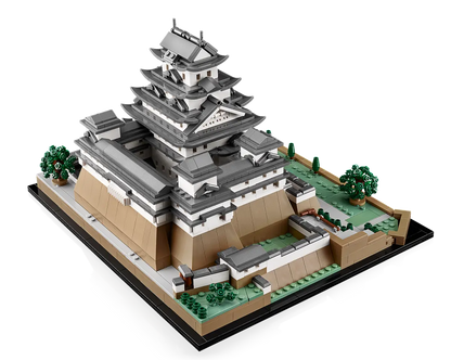 Lego Himeji Castle (21060)