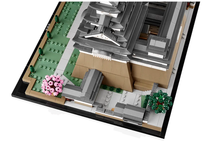 Lego Himeji Castle (21060)