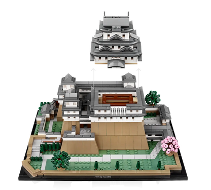 Lego Himeji Castle (21060)