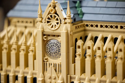 Lego Notre-Dame de Paris (21061)