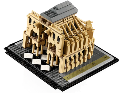 Lego Notre-Dame de Paris (21061)