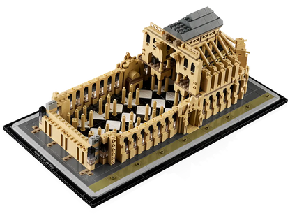 Lego Notre-Dame de Paris (21061)