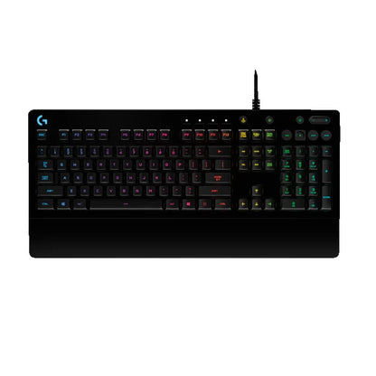 Logitech G213 Prodigy Gaming Keyboard 920-008093