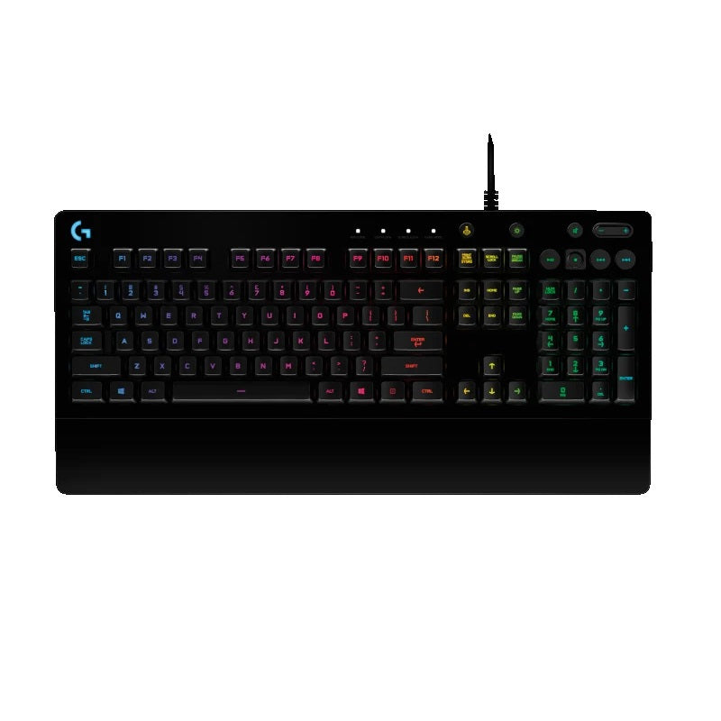 Logitech G213 Prodigy Gaming Keyboard 920-008093