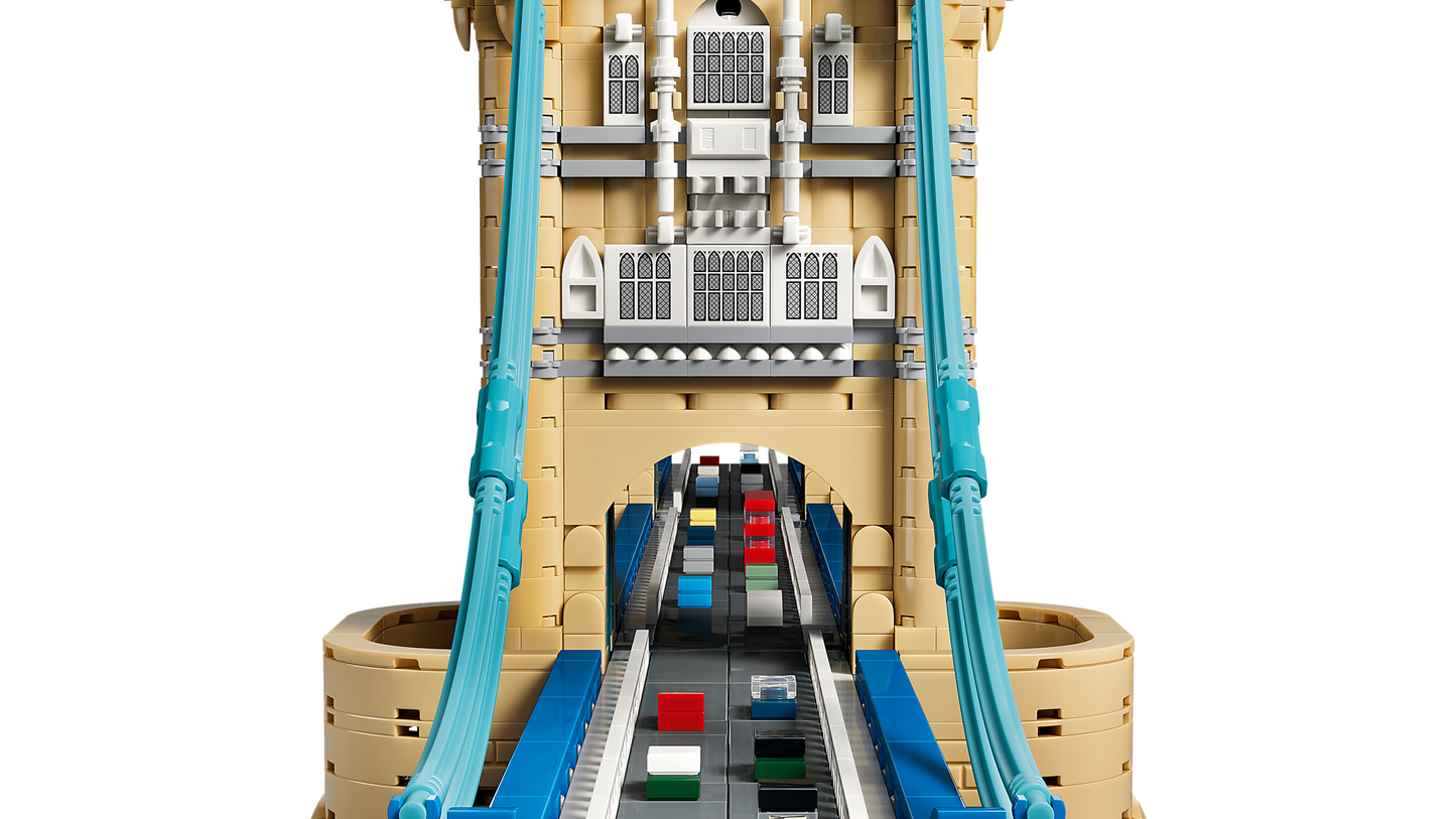 Tower Bridge