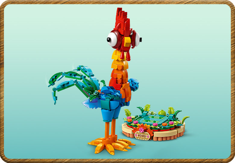 Heihei