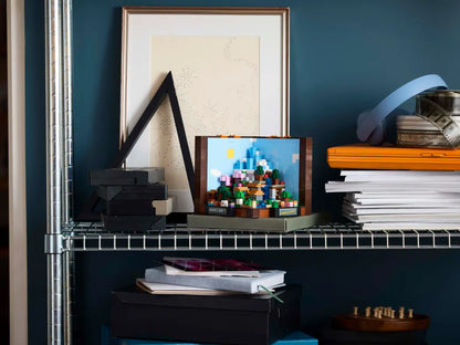 Lego The Crafting Table (21265) Pre Order December 16