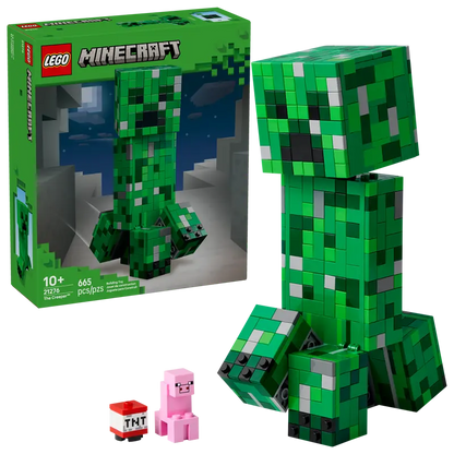 Lego The Creeper  (21276)