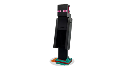 lego The Enderman Tower (21279)