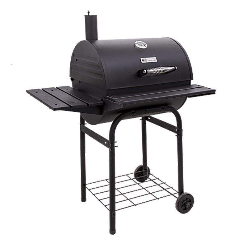 Charbroil 21301714 Charcoal Grill 840, 568-Square