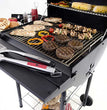 Charbroil 21302030 Charcoal Grill 435 Square Inches
