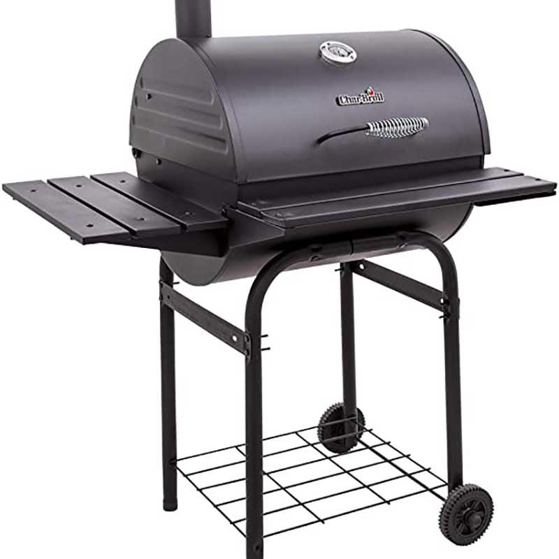 Charbroil 21302030 Charcoal Grill 435 Square Inches
