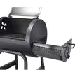 Charbroil 21302054 Charcoal Grill 18″,225