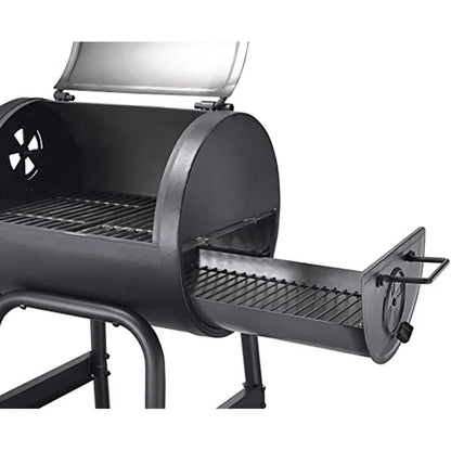 Charbroil 21302054 Charcoal Grill 18″,225