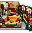 Lego Friends Central Perk (21319)